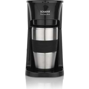 SCHAFER BARISTA MINI FİLTRE KAHVE MAKİNESİ