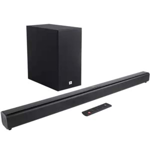 JBL Cinema SB160 Channel soundbar with wireless subwoofer