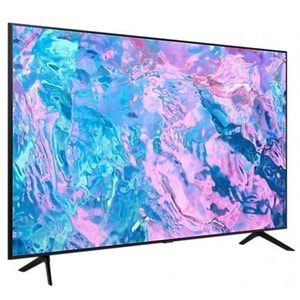 SAMSUNG ,55 İNÇ 4K/UHD 7 SERİSİ FLAT LED TV