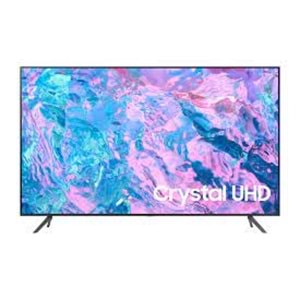 SAMSUNG 85 İNÇ 4KCRYSTAL UHD 7 SERİSİ FLAT LED SMART TV
