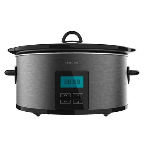 CECOTEC SLOW COOKER MATIC