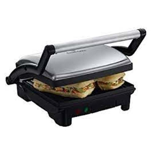 RUSSEL HOBBS 3IN1 PANINI TOST MAKINASI