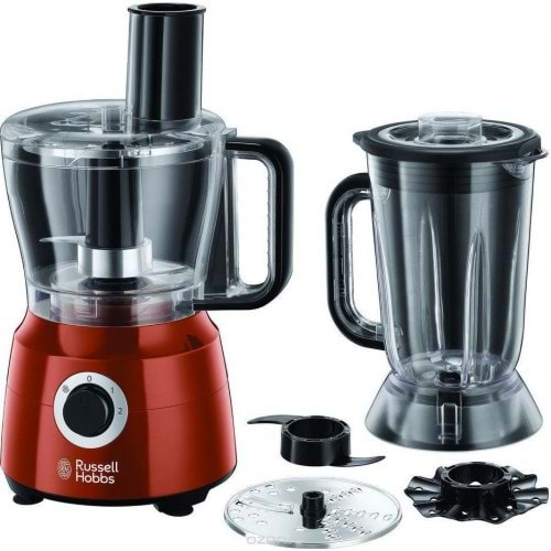 RUSSELL HOBBS DESIRE FOOD PROCESSOR