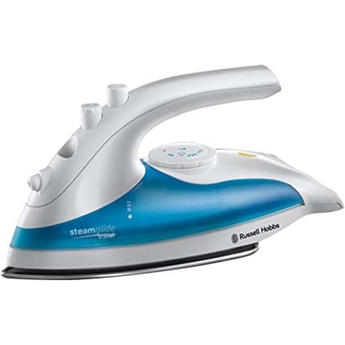 RUSSELL HOBBS STEAM GLIDE BUHARLI SEYAHAT ÜTÜ (830W)