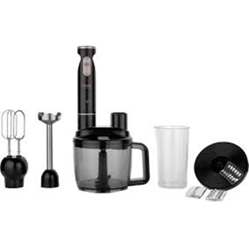 SCHAFER CHEF BLEND MEGA BLENDER SETİ