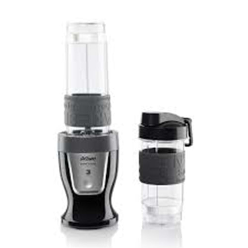 ARZUM SHAKE AND TAKE KİŞİSEL BLENDER SİYAH