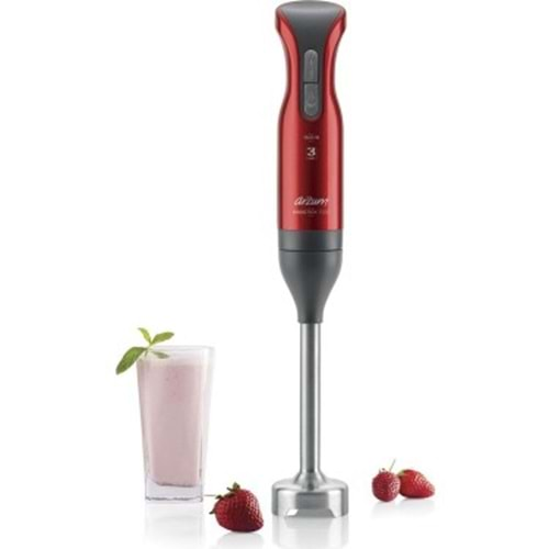 ARZUM PROSTICK MYFIT SMOOTHIE EL BLENDER (NAR) 1500W