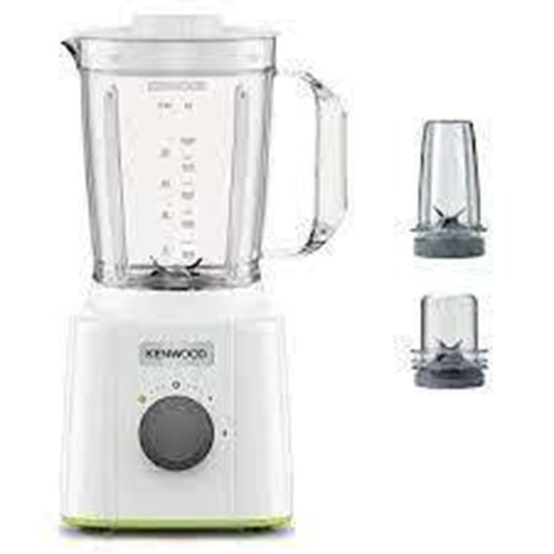 KENWOOD BLEND-X-TRACT 3 IN 1