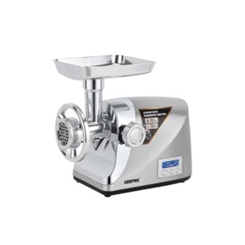 GEEPAS GMG42505 KIYMA MAKİNESİ