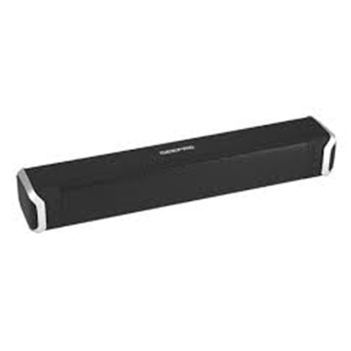 GEEPAS SOUNDBAR BLUEETOTH SPEAKER