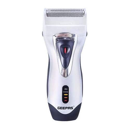 GEEPAS RECHARGEABLE SHAVER