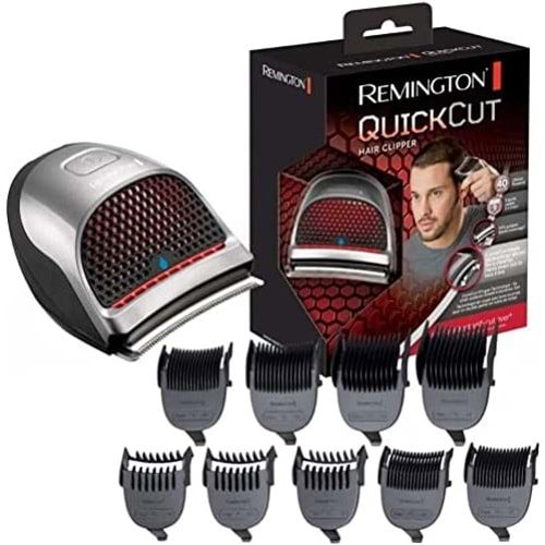 REMINGTON QUICKCUT TRAŞ MAKİNESİ