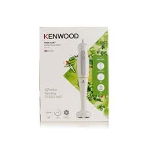 KENWOOD TRIBLADE BLENDER