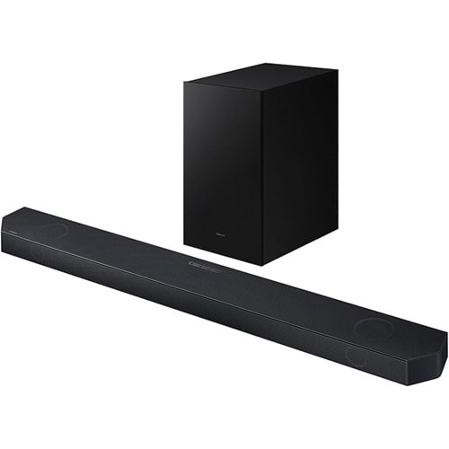 SAMSUNG HW-Q700D EN kablosuz dolby atmos DTSX,3,1,2 ch kanallı ses