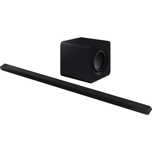 Samsung HW-S800D Ultra Slim Soundbar