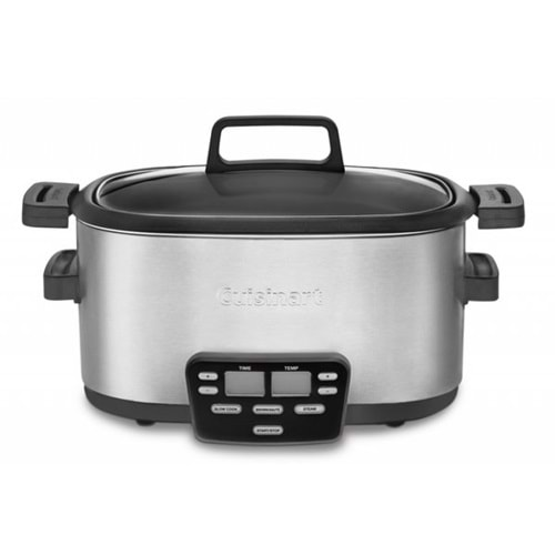 CUISINART SLOW COOKER