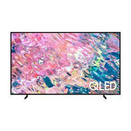 SAMSUNG 43 İNÇ 4K QLED 6 SERİSİ FLAT SMART TV
