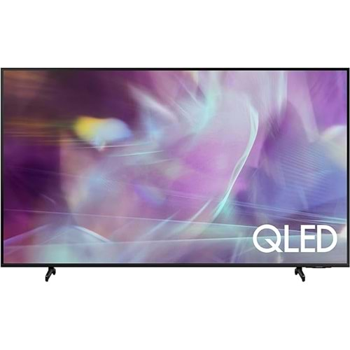 SAMSUNG 55 İNÇ SMART QLED UYDULU LED