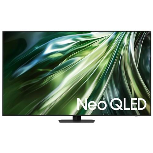 SAMSUNG 55 İNÇ 4K NEO QLED YAPAY ZEKA 9 SERİSİ FLAT SMART TV