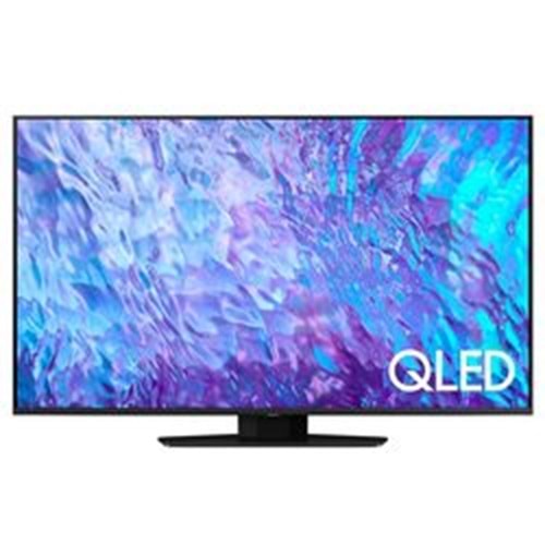 SAMSUNG 65 İNÇ 4K QLED 6 SERİSİ FLAT SMART TV