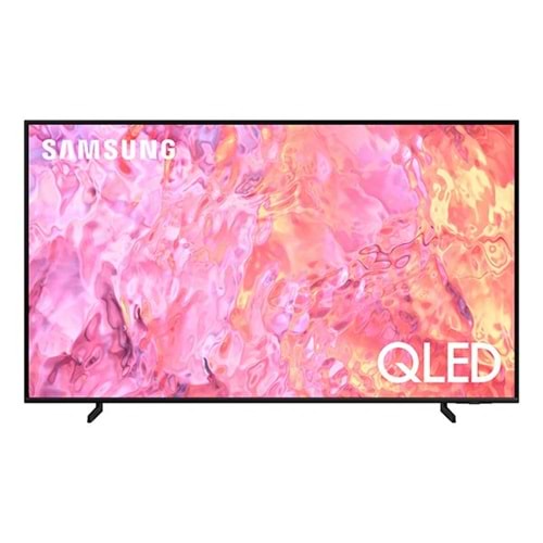 SAMSUNG 75 İNÇ 4K QLED 6 SERİSİ FLAT SMART TV