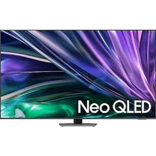 SAMSUNG 75 İNÇ 4K NEO QLED YAPAY ZEKA 8 SERİSİ FLAT SMART TV