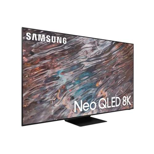 SAMSUNG 85 İNÇ 8K NEO QLED YAPAY ZEKA 8 SERİSİ FLAT SMART TV