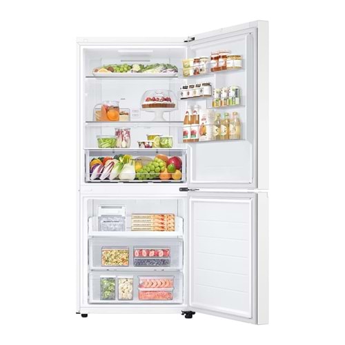 SAMSUNG 458LT KOMBİ NO FROST BUZDOLABI