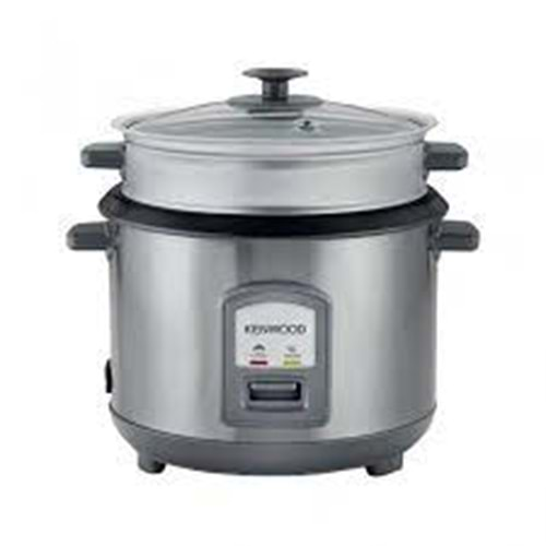 KENWOOD PİLAV MAKİNESİ INOX 2.8 LT 1000W