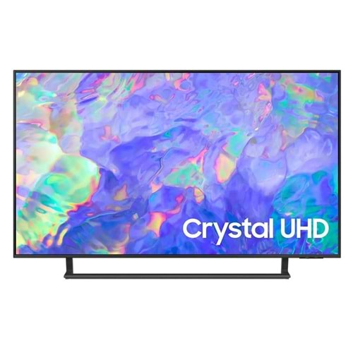 55 İNÇ 4K/UHD 7 SERİSİ FLAT LED TV