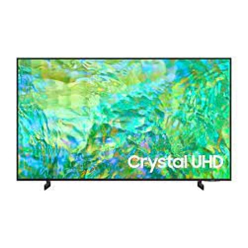 SAMSUNG 65 İNÇ 4K CRYSTAL UHD 7 SERİSİ FLAT LED SMART TV