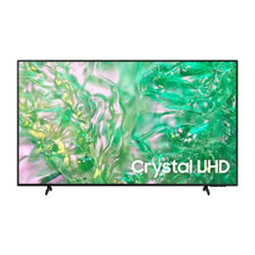 SAMSUNG 65 İNÇ 4K CRYSTAL UHD 8 SERİSİ FLAT LED SMART TV