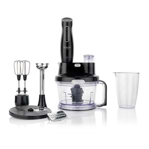 SCHAFER MEISTER MULTI BLENDER SET