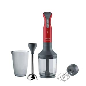 ARZUM SMARTMAX EL BLENDER SETİ