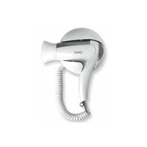 RAKS EVA HOTEL TYPE HAIR DRYER